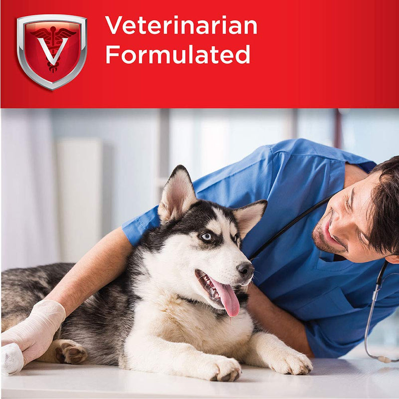 Nutri-Vet Aspirin for Dogs,Dog Aspirin,Pet Essentials,Inflammation Care,Joint Support for Seniors,Arthritis Pain Relief,300mg per Tablet,Over 50 lbs,75 Count (Pack of 2) 75 Count (Pack of 2) 300mg for Medium & Large Dogs