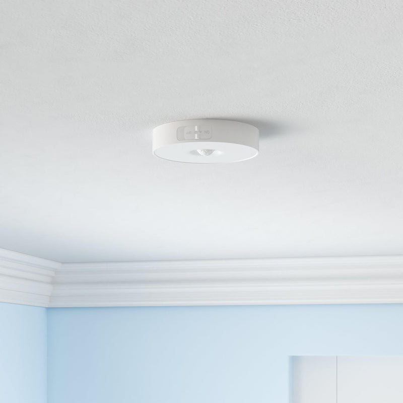 Led Under Cabinet Lights, Motion Sensor Rechargeable Light, 1000mAh Puck Lights with IR Remote, Under Counter Lights for Kitchen,cabinets,Closet,Stairs Indoor (6 Pack) Cold White 6 PACK