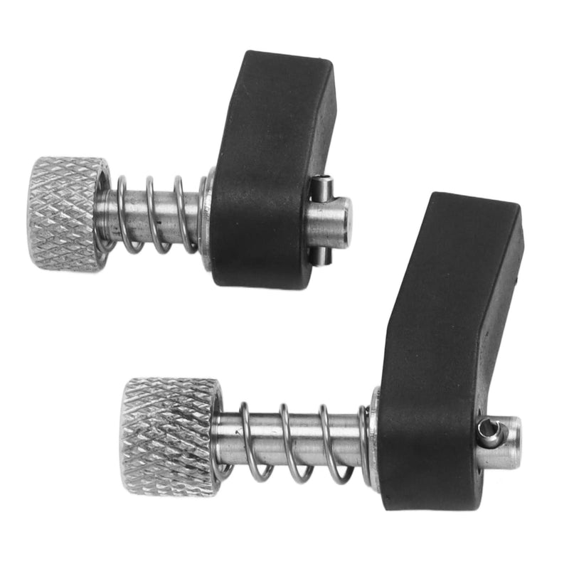 Alomejor Outboard Engine Cable End Assembly Stainless Steel 6484834050 6484833050 Outboard Engine Parts for