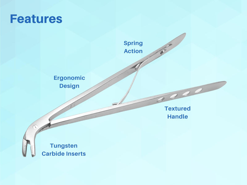 Matrix Band Holding Forceps sectional Hold Matrix Inserting Forceps with Tungsten Carbide Inserts ARTMAN Brand
