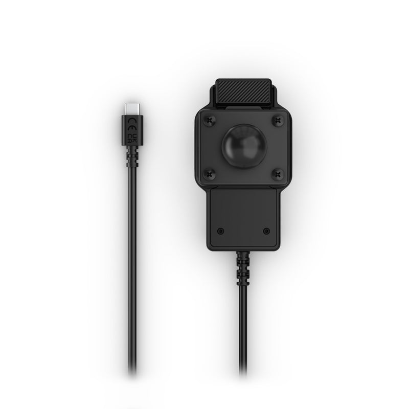 GPSMAP H1 & H1i Plus Powered Mount