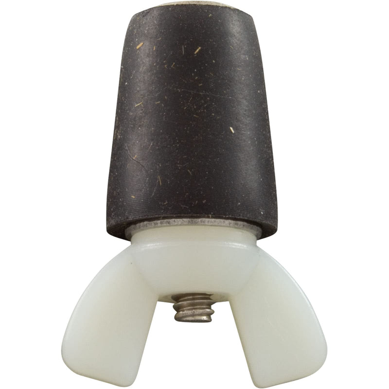 No. 00 Rubber Winter Plug for 1/2 Inch Pipe