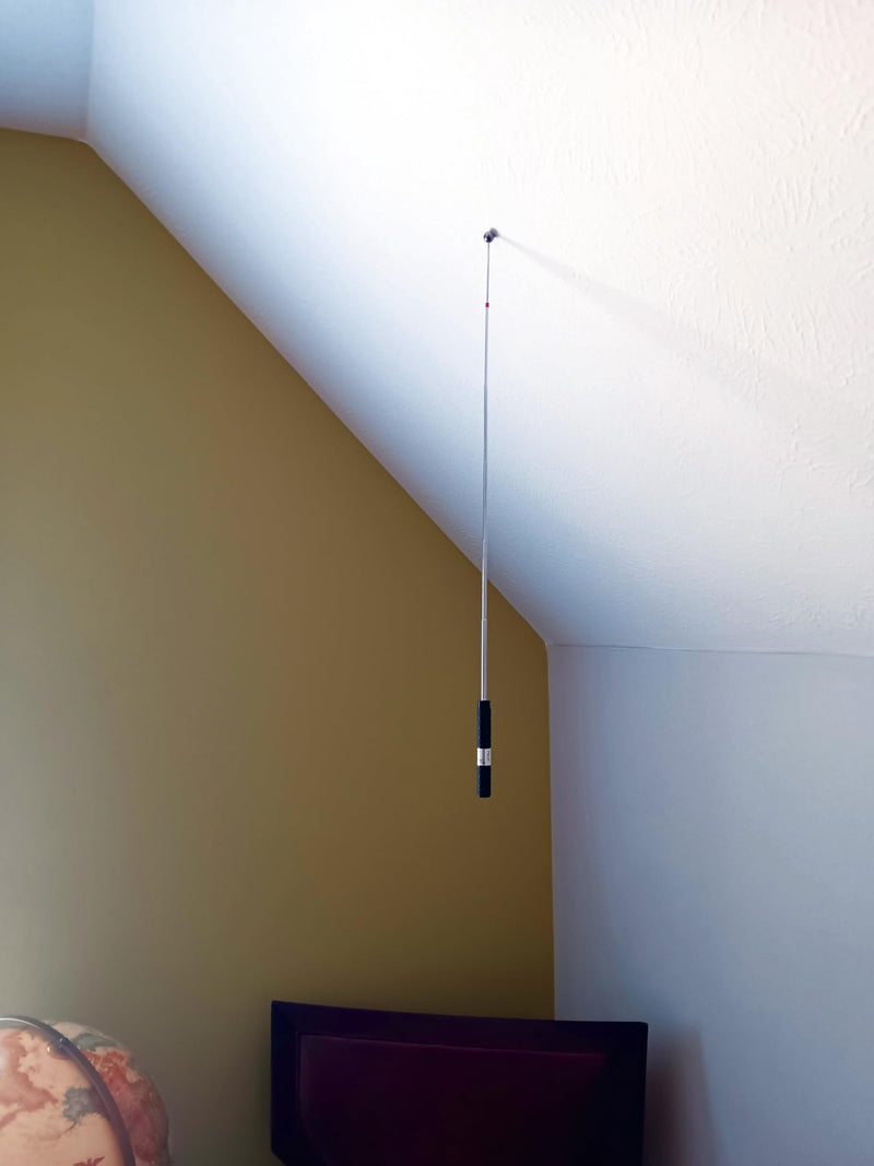 PenX Wall and Ceiling – Stud and Joist – Magnetic Finder - Tool and Scanner - PRO