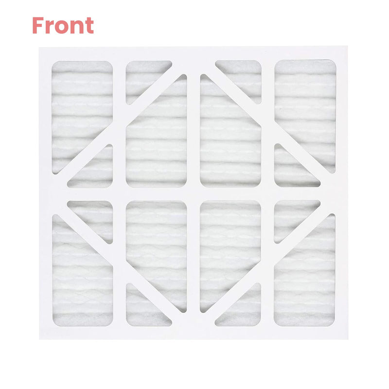 Abestorm 2-Pack MERV-10 Filter Replacement for Filteair HEPA 550 MERV-10 - 2Pack