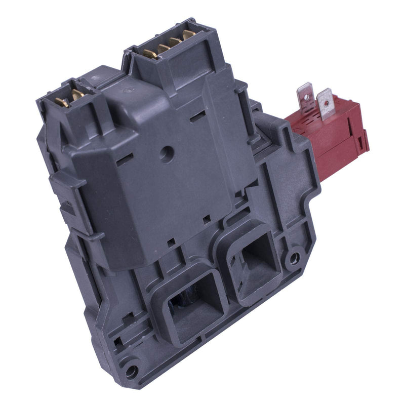 BestParts 131763202 Washer Door Lock Switch | Compatible with Frigidaire Electrolux Kenmore - Replaces AP4455026 PS2367737 131763256 AP6285657 131269400 131763200