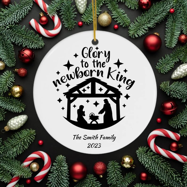 DGAG 7PCS Christmas Self-Adhesive Silk Screen Stencils,Christmas Tree Screen Printing Stencils for Craft Xmas Chalk Paste Stencil Transfers Reusable Stencils for Painting on Wood Fabric Farmhouse 8 PCS silk screen stencils