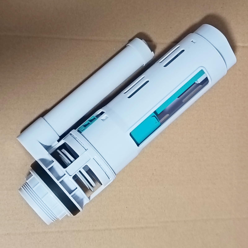 Replaces Part 7381002-400.0070A Dual Flush Valve for Two Piece Toilet Tank #4035.216 and #4035.516