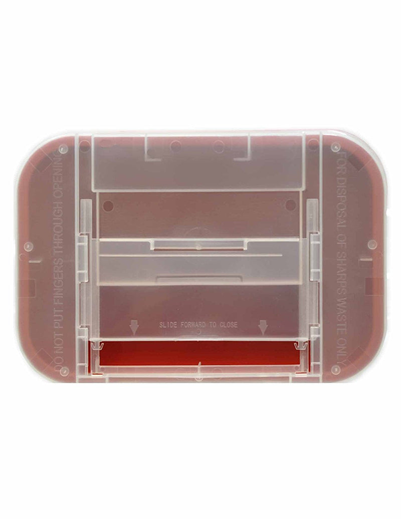 Sharps Container (1) 1