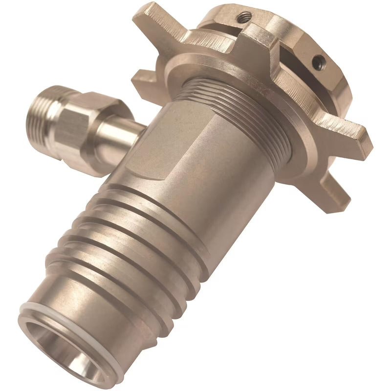 24W619 Cylinder Sleeve for Airless Paint Sprayer 17C721 Pump,Compatible with Graco 210PC 230PC 390PC 395PC 490PC 495PC 595PC Pro Sprayers