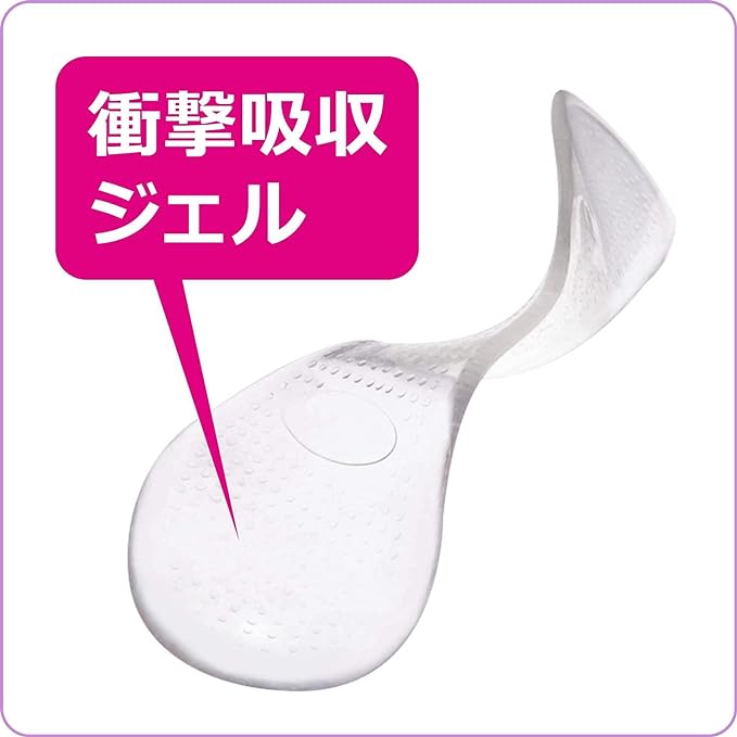 Dr. Scholl Gel Heel Shield (For Heels), 1 Pair (Pack of 2) - NewNest Australia