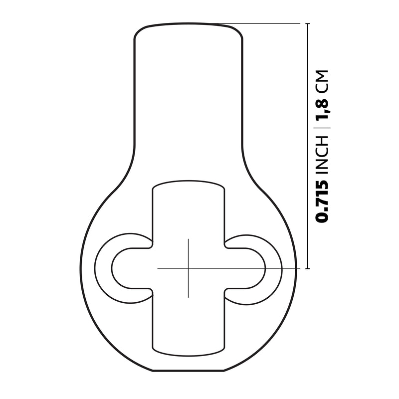 Mortise Cylinder, Solid Brass with Nickel Plated End Cap, Precision 5 Pin ANSI Cylinder, Yale Equivalent Keyway, Keyed Alike Options, Includes Two Keys & Yale Equivalent Cam for Mortise Locksets KA 5 Mortise Cylinder