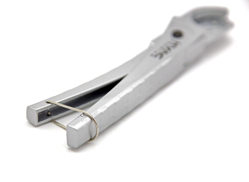 HVAC Premium 38mm Flexible Hose, Rubber, Flexible Pipe and Tube Cutter - 38mm Blade