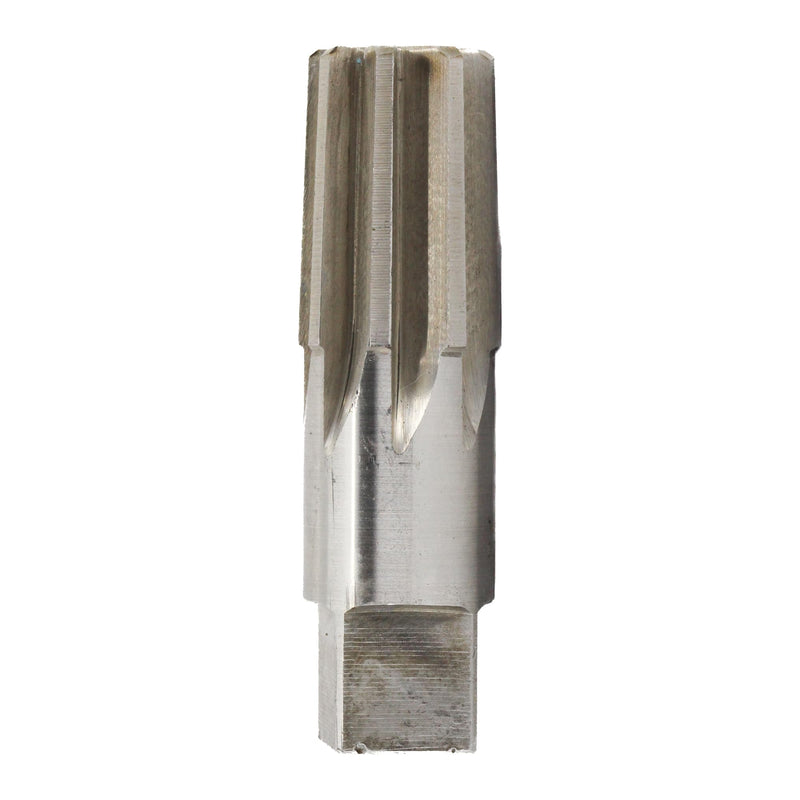 Drill America - DWRTPR1/4 1/4" High Speed Steel Straight Flute Taper Pipe Reamer, DWR Series