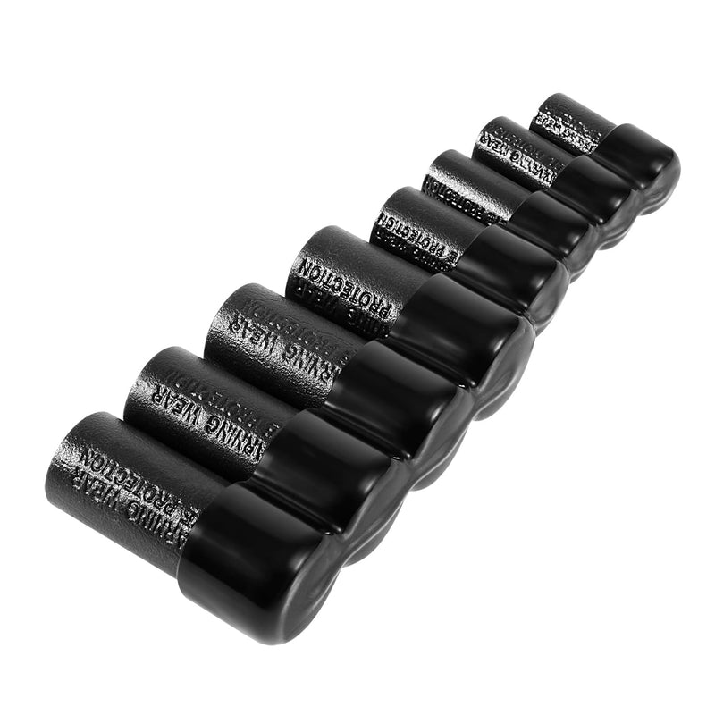 70500 Tap Socket Set Use with 1/4" & 3/8" Drive, Fit Fractional MCTI Standard Tap thru 1/2" & 1/8" NPT taps & Metric Tap thru 12mm Manufactured to MCTI Standard, 8-Piece