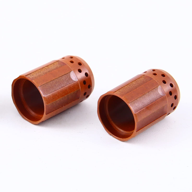 3Pcs 420211 Swirl Ring Fit for PMX 30XP Plasma Cutter Consumables