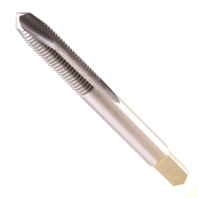 MaxTool 10-32NF Spiral Point Taps HSS M2 Thread Taps Wire Gauge/Numbered Taps 32 TPI FULLY GROUND RIGHT HAND; SPN02W01R10F (Pack of 2) 10-32 (Pack of 2)