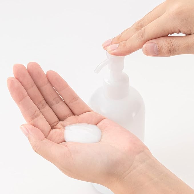Nameraka Honpo Cleansing Milk NC - NewNest Australia