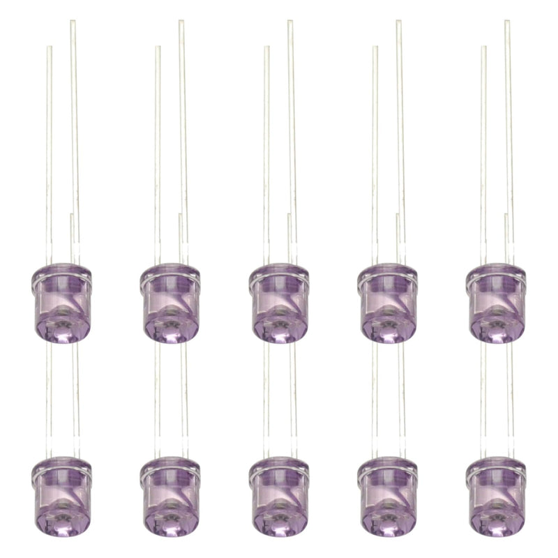 10PCS 5MM SFH485 P SFH485P EMITTER GAALAS 880NM