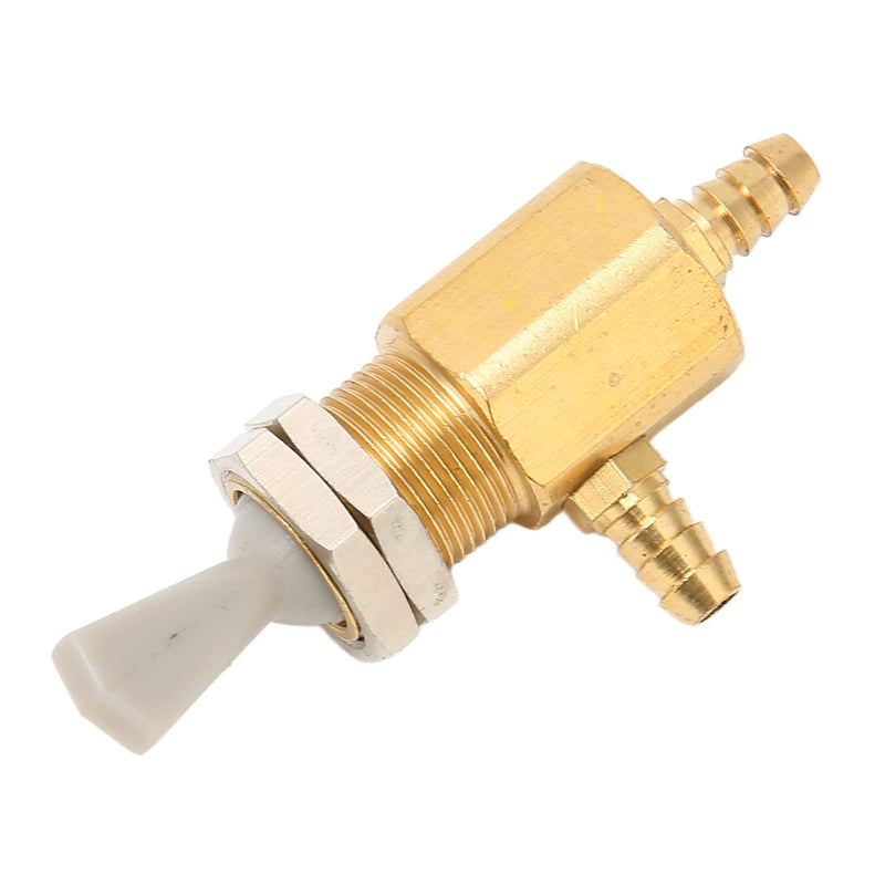 Dental Pulldown Switch, Professional Metal Dental Pulldown Switch Valve Toggle for Dental Chair Unit Water Bottle, Dental Unit Accessory(3MM) 3MM