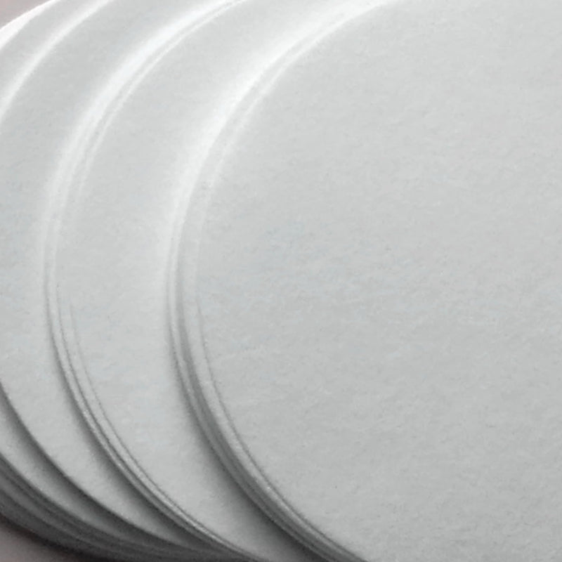 50mm,3.0um,PES Membrane Filter,Made by Polyethersulfone,50 Sheet/Pack