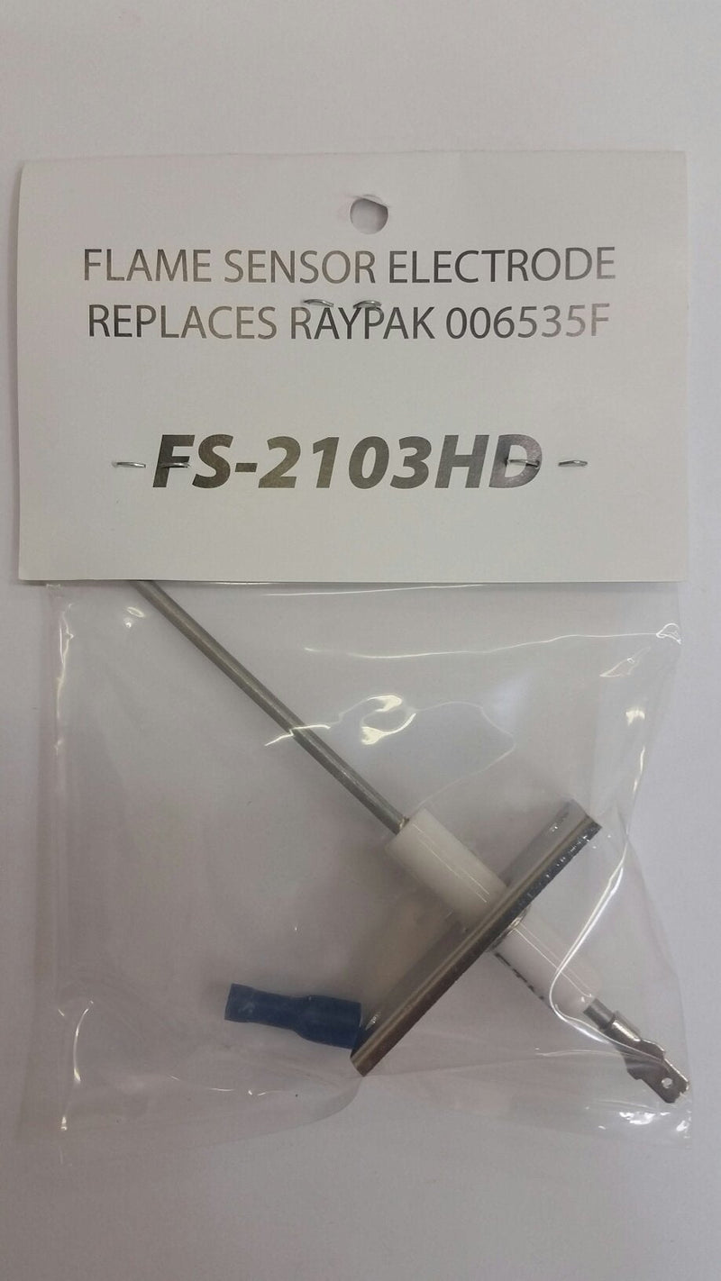 ETNA FS-2103HD Replaces 006535F
