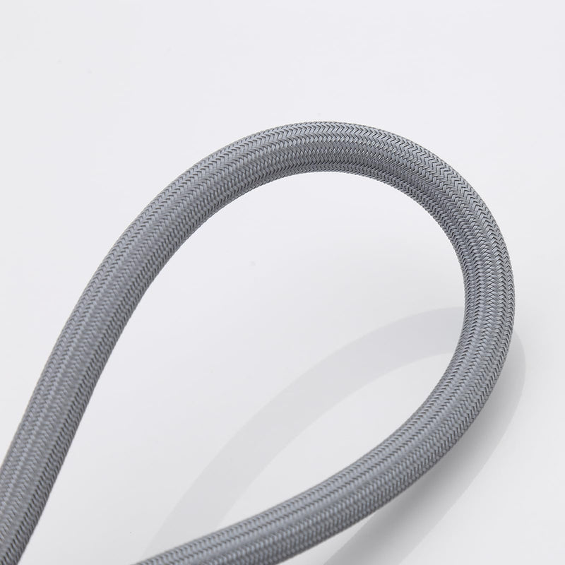 Replacement Hose Kit Compatible with Moen 114299 Widespread Bathroom Sink Faucet Replacement Hose Kit with Duralock Connections