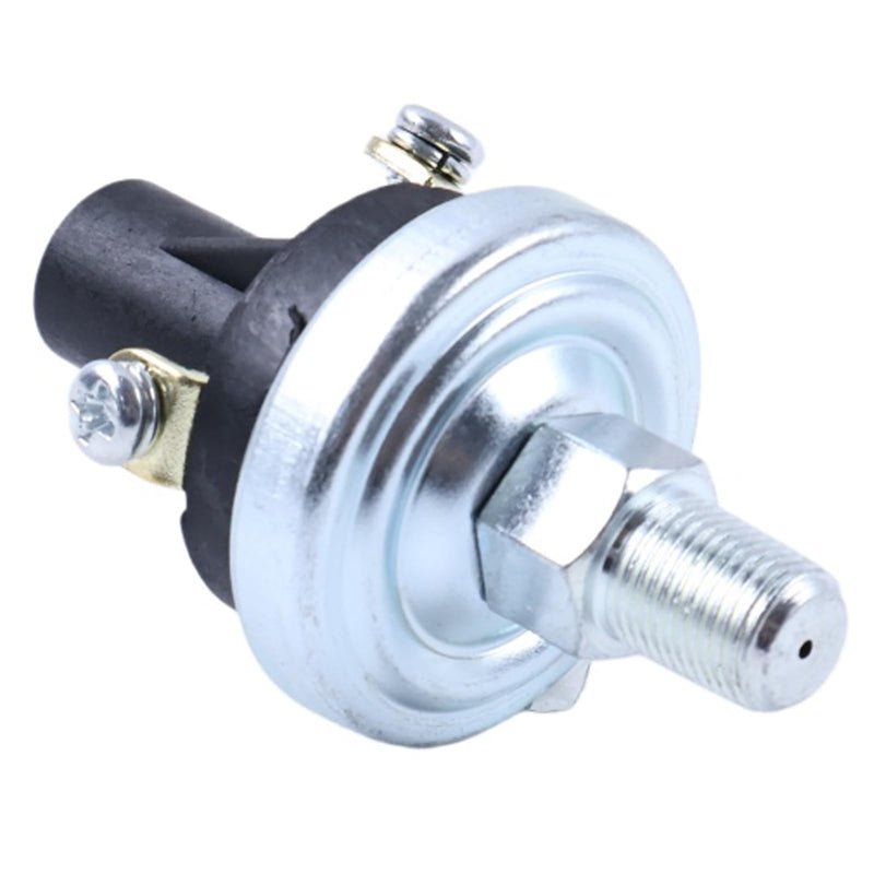 Adjustable Oil Pressure Switch Sensor 76051 2PSI 1.5 N/O 1/8-27NPT Compatible with Hobbs Honeywell T79247