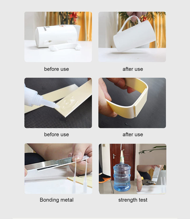 Wood Glue, Wood Adhesive, Instantly Strong Adhesive for bonding Wood, Instant Super Glue for Wood, Oak, Wooden Furniture, Wood Working, Wooden Product, Wooden Crafts, Wood Floor, Wood Edge