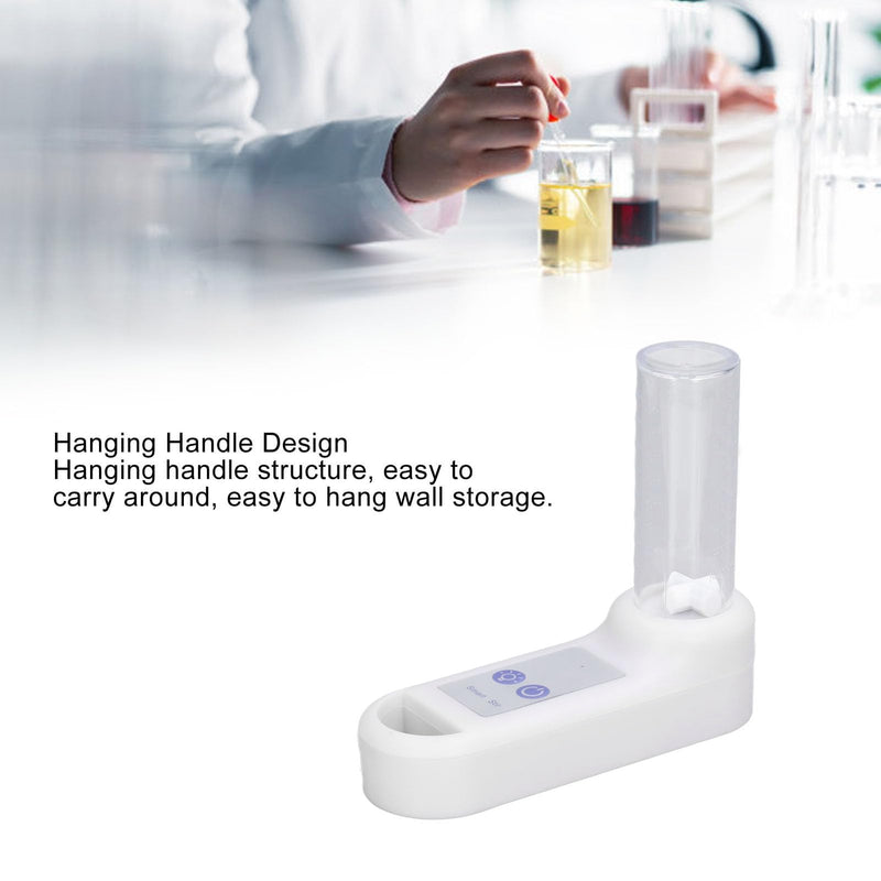 Magnetic Stirrer Portable Mini Lab Stirrer with Cross Magnet