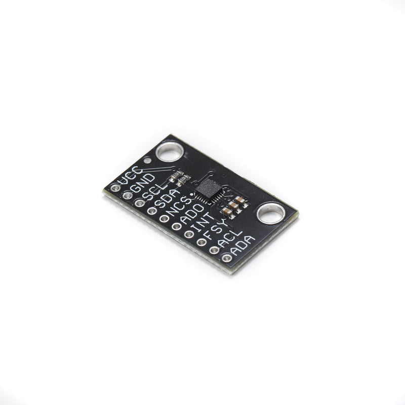 MCU-20948 ICM-20948 Low-Power 9-Axis Motion Tracking Device Sensor Module I2C 1pcs