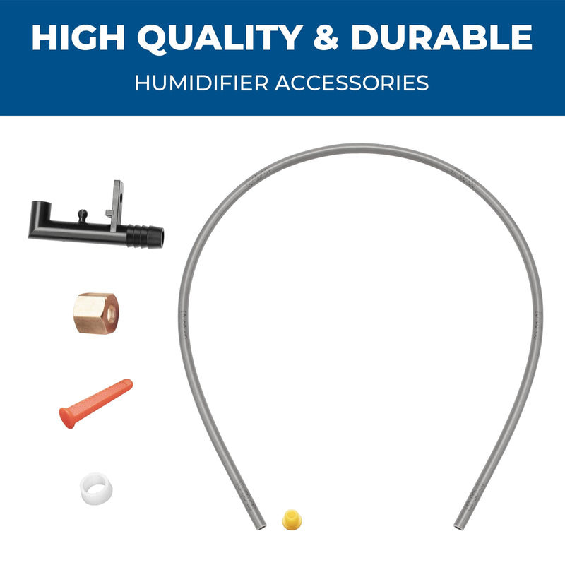 4079 Feed Tube Nozzle Assembly Replacement for Aprilaire Humidifiers Part