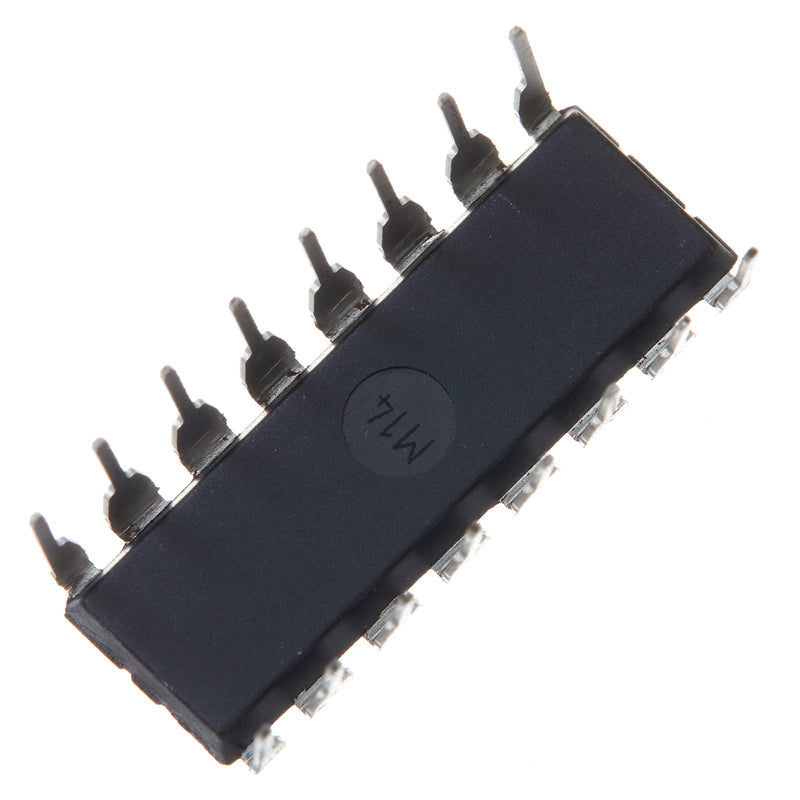10pcs CD4051 4051 CMOS Analog Multiplexers/Demultiplexers Single 8-Channel with Logic Level Conversion IC,DIP-16.