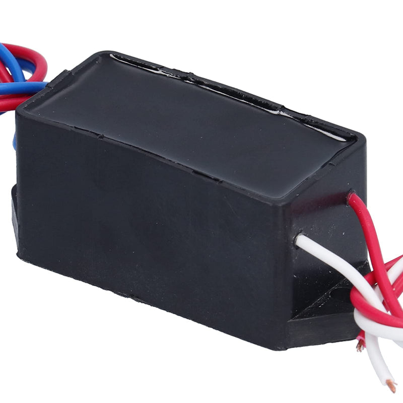 High Voltage Generator 30KV DC12V, Boost Power Module for Student Science Experiments and Electronic Instruments