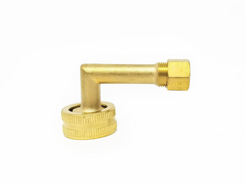 Dishwasher Hose Installation Kit - Premium Stainless Steel - Burst Proof Water Supply Line with 3/8" Compression Connections from Kelaro 8 Foot - NewNest Australia