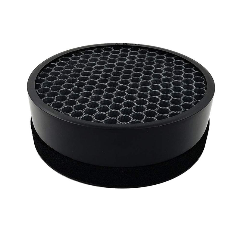 Dttery Replacement Filter for Levoit LV-H132 Air Purifier, Part LV-H132-RF