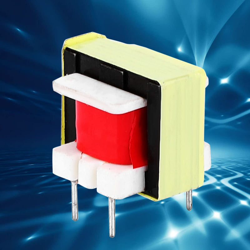 10pcs 1300 : 8 Ohm Audio Transformer, EE14 Transformateur POS Transformador, Transformer