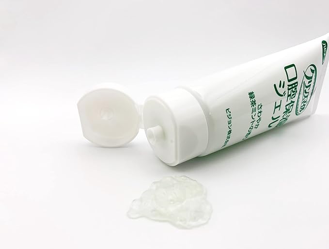 1023211 Oral Moisturizing Gel, Refreshing Green Tea Mint Scent, Haviner, Crinsmir, Prevents Dryness, Bad Breath - NewNest Australia