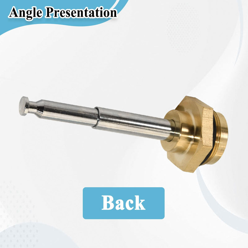 1198 Push Button Diverter, Shower Valve Repair Tool, 3IN Metal