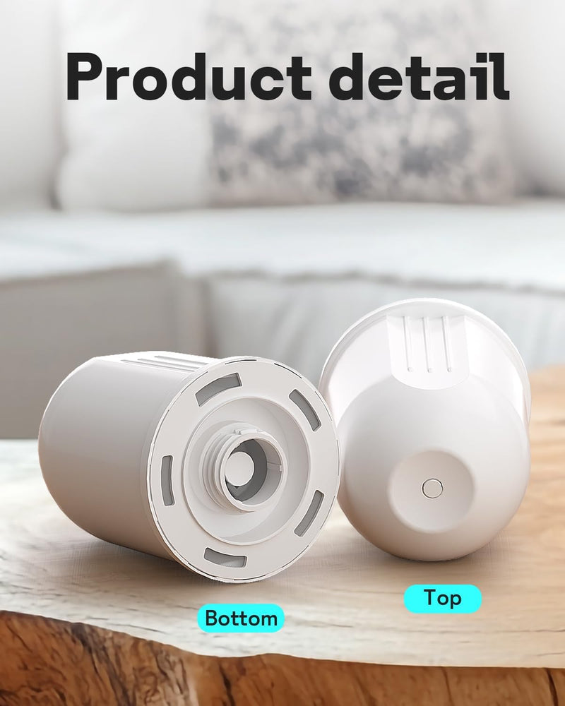 Leemone A250 Aqua Pro Filter for BONECO AIR-O-Swiss Humidifiers, 2 Pack A250-2p