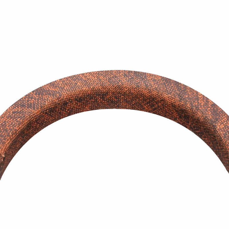 Goodyear 5LK390 Lawn and Garden Aramid V-Belt 5/8 x 39 in 5/8 inch Top Width X 39 inches Long