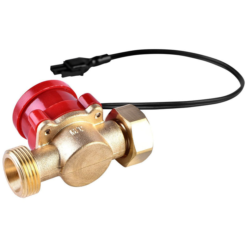 Switch, 1 PCS HT-30 AC 0-110V 0.2A G3/4"-3/4" Thread Sensor Switch, Water Control Switch Sensor