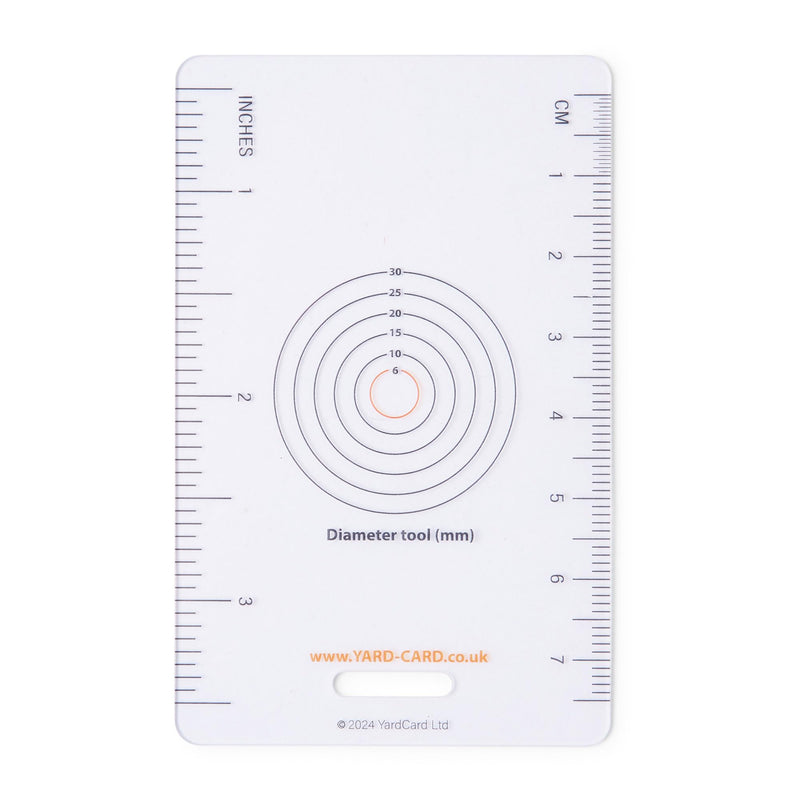 STATRef Badge Card Set: Labs, EKG, Glasgow Scale, SBAR & Ruler | Essentials for Nursing Students, RNs, and Medical Assistants 4 Card Set