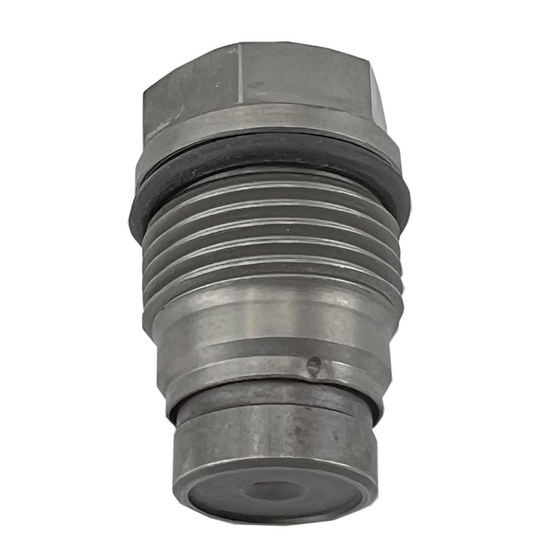 FainWan 97371618,Fuel Rail Pressure Relief Valve Compatible with Express 2500,Express 3500,Express 4500,Silverado 2500,Silverado 2500 Classic,Silverado 3500,Silverado 3500 Classic