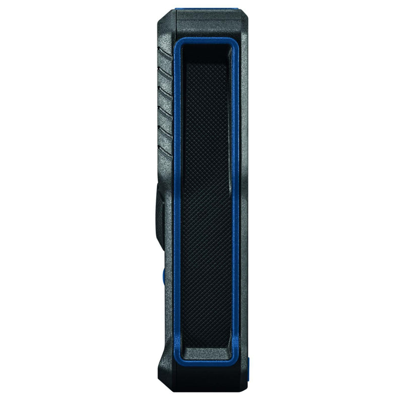 BOSCH GLM100-23 100 Ft Blaze Laser Distance Measure, Includes 2 AA Batteries