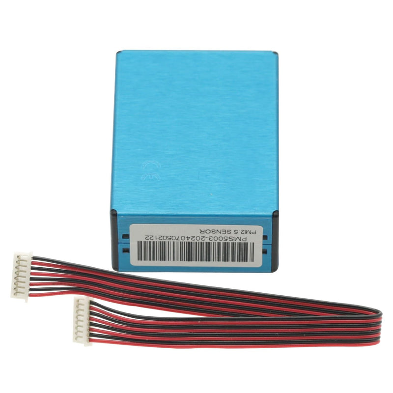 PMS5003 High Precision Laser Sensor to Detect Air Quality Digital Particle Concentration Laser Sensor
