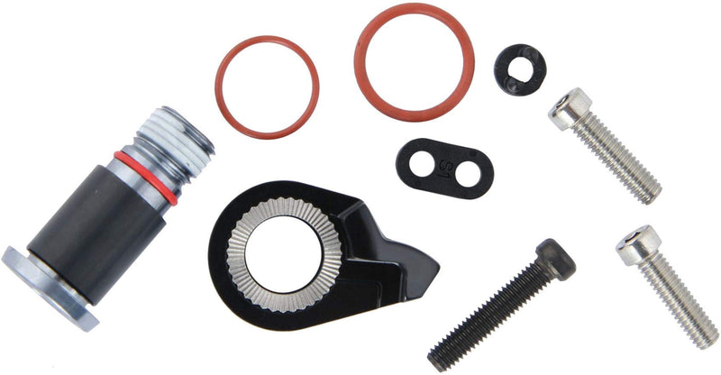 SRAM XX1 11-Speed Rear Derailleur B-Bolt & Limit Screw Kit - High-Performan | bike-drivetrain-components