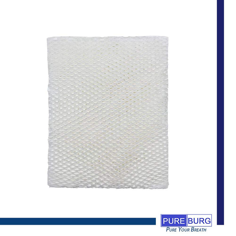 PUREBURG MD1-0002 MD1-0001 Replacement Wick Filters Compatible with Vornado MD10002 MD10001 EVAP1 EVAP3 Model 30/40/50 HU1-0021 Holmes HM250 HM405 HM406 HM725,4-Pack