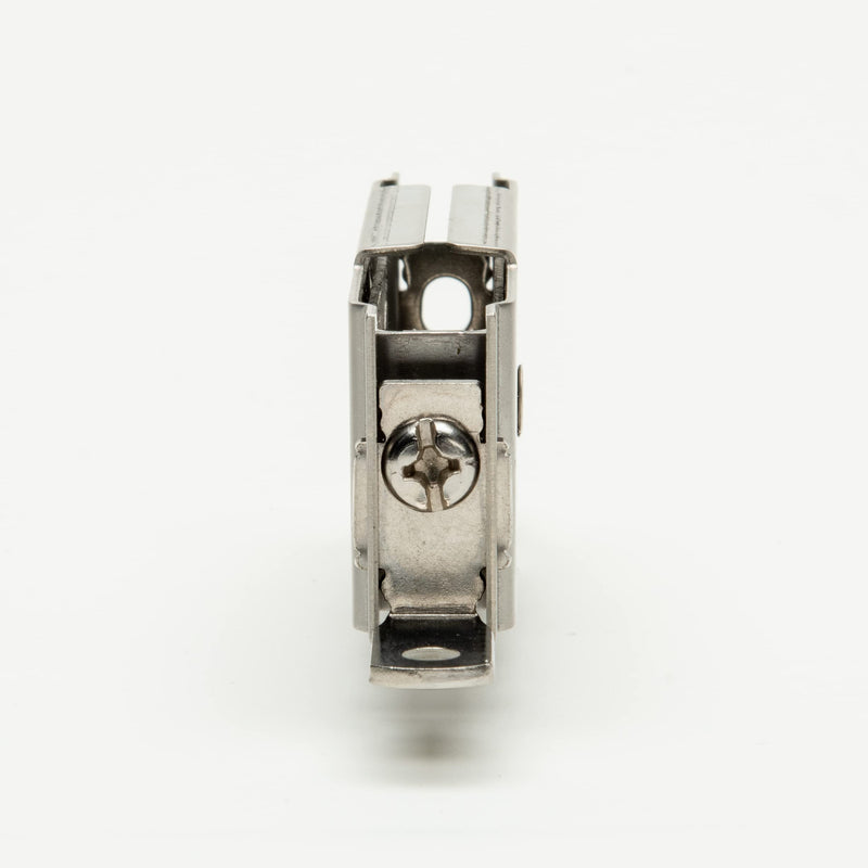 Tandem Roller with Stainless Steel 1.25" Wheels and Sealed Precision Bearings