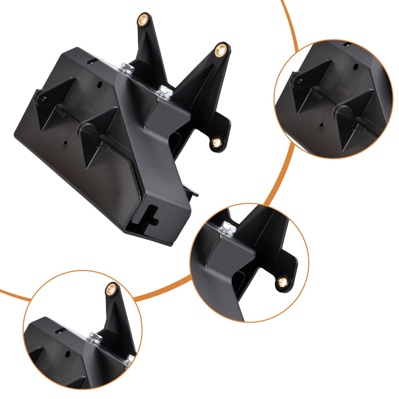 APPS Accelerator Pedal Position Sensor for Dodge Ram 03-04 5.7L/5.9L | Fixes Throttle Lag Unstable Idling, Replaces 53032456AB 53032456AC 53032455AD TH456 53032456AE