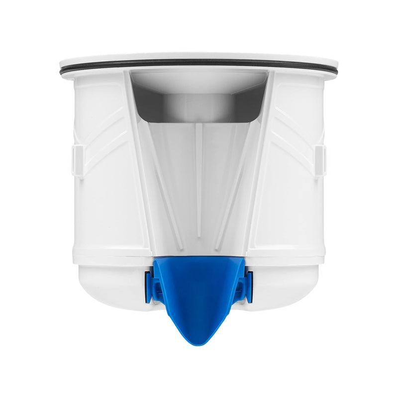 Sloan WES-150 WaterFree Urinal, Hybrid Cartridge Compatible with All Sloan Waterfree Urinals | Includes Cartridge, Wrench Key, Disposal Bag and Blue Sealant 1